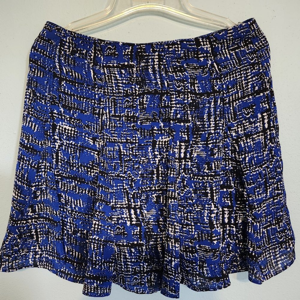 Banana Republic Mini Skirt